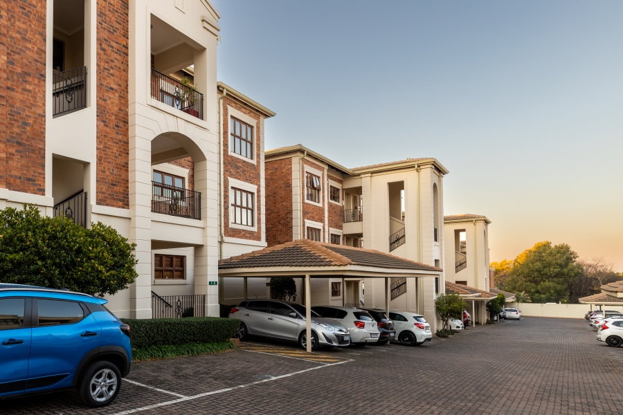 2 Bedroom Property for Sale in Bryanston Gauteng
