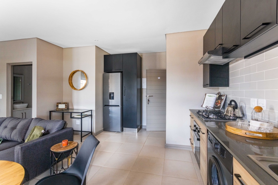 1 Bedroom Property for Sale in Die Hoewes Gauteng