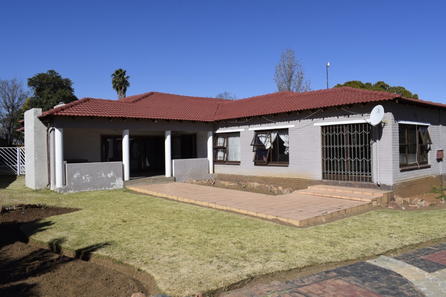 3 Bedroom Property for Sale in Elspark Gauteng