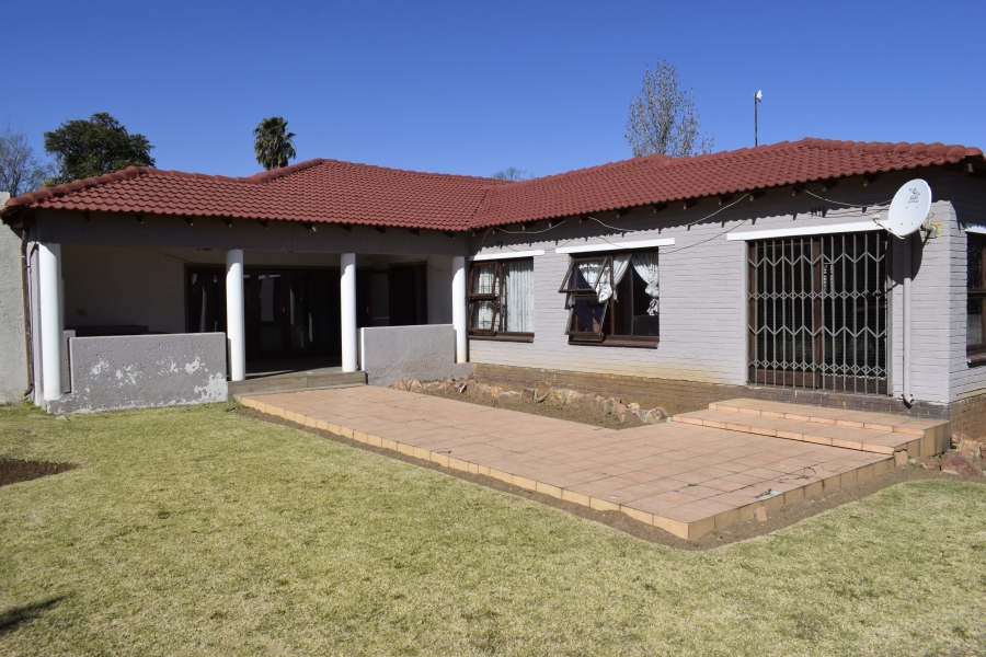 3 Bedroom Property for Sale in Elspark Gauteng