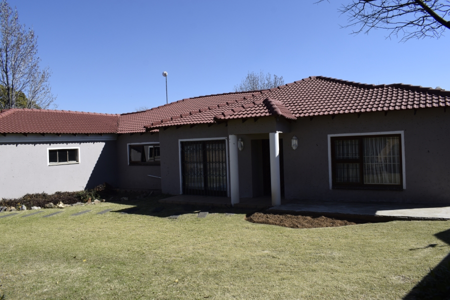 3 Bedroom Property for Sale in Elspark Gauteng