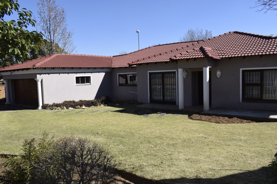 3 Bedroom Property for Sale in Elspark Gauteng