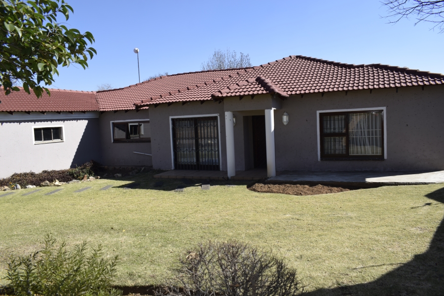 3 Bedroom Property for Sale in Elspark Gauteng