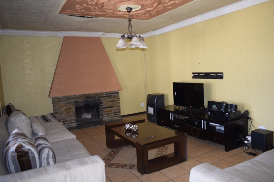 3 Bedroom Property for Sale in Elspark Gauteng