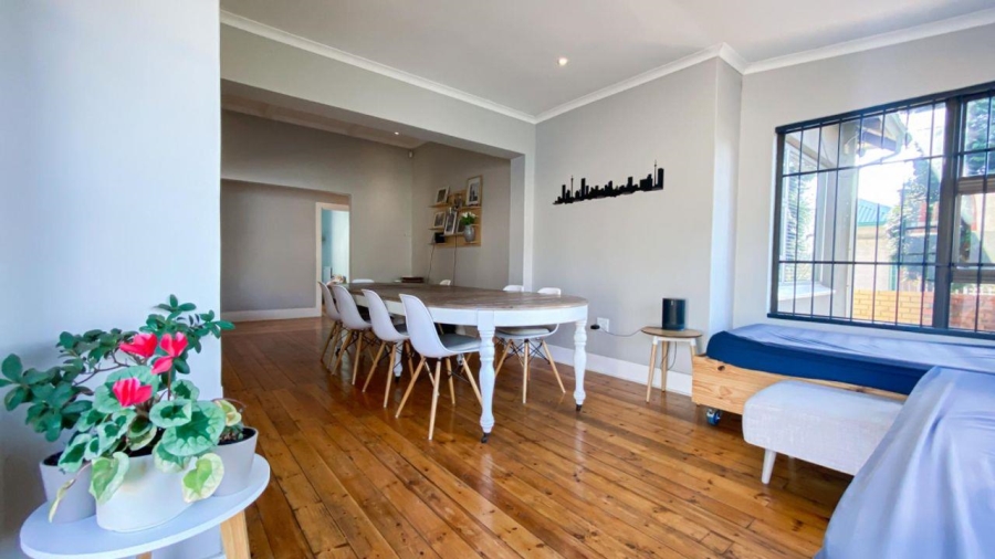 3 Bedroom Property for Sale in Kensington Gauteng