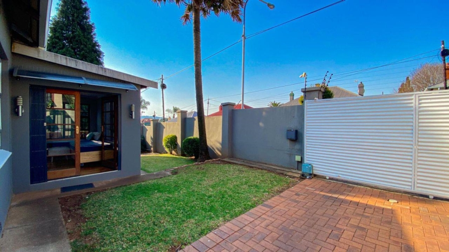 3 Bedroom Property for Sale in Kensington Gauteng