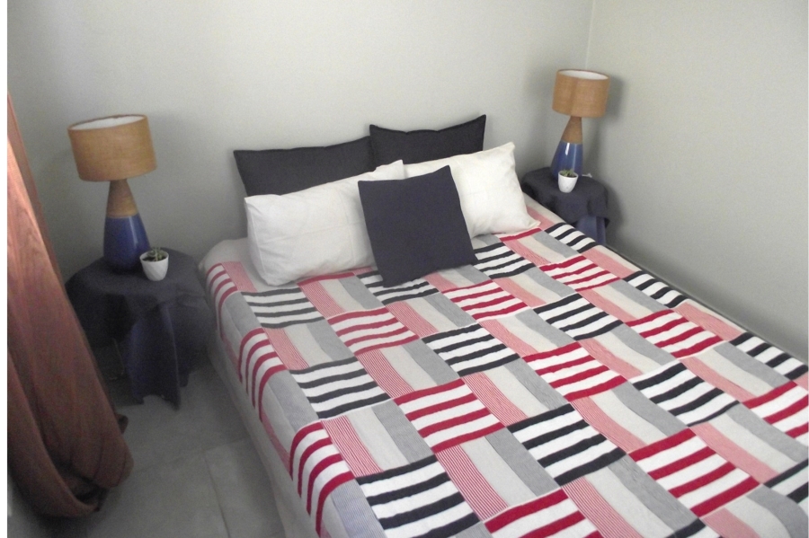 To Let 2 Bedroom Property for Rent in Croydon Gauteng