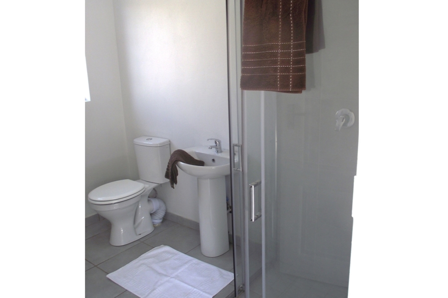To Let 2 Bedroom Property for Rent in Croydon Gauteng