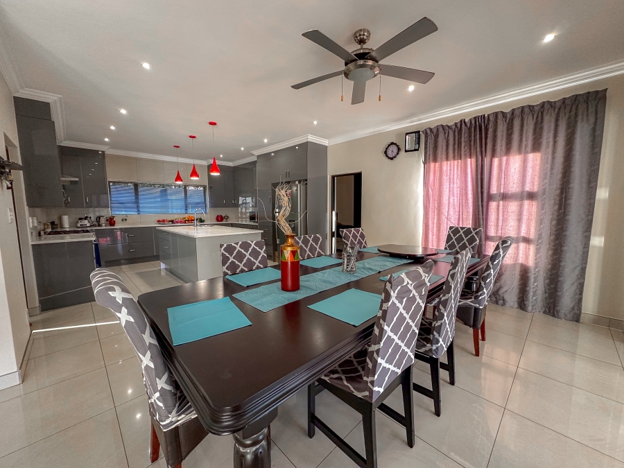 To Let 5 Bedroom Property for Rent in Midstream Ridge Gauteng