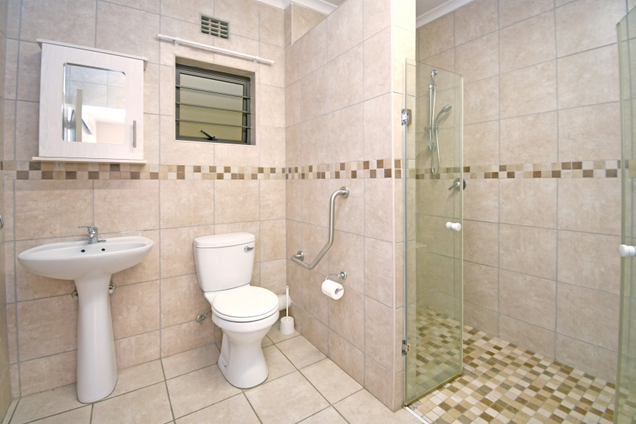 1 Bedroom Property for Sale in Olivedale Gauteng