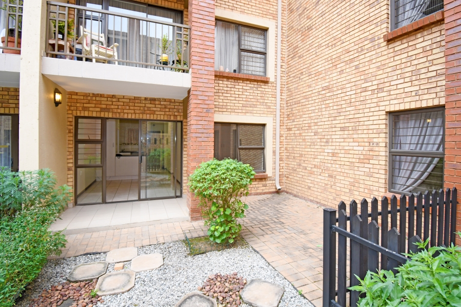 1 Bedroom Property for Sale in Olivedale Gauteng