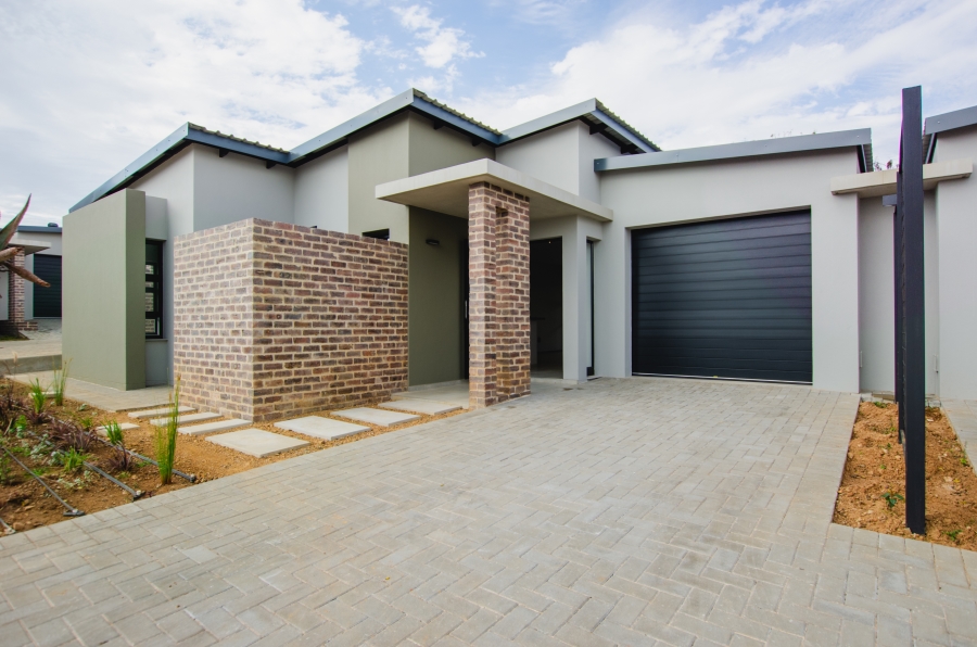 2 Bedroom Property for Sale in Sable Hills Gauteng