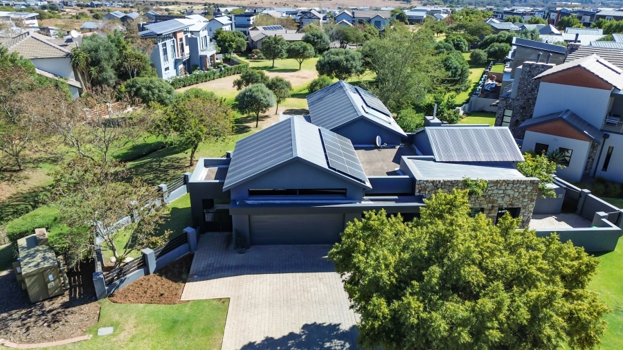 3 Bedroom Property for Sale in Copperleaf Estate Gauteng