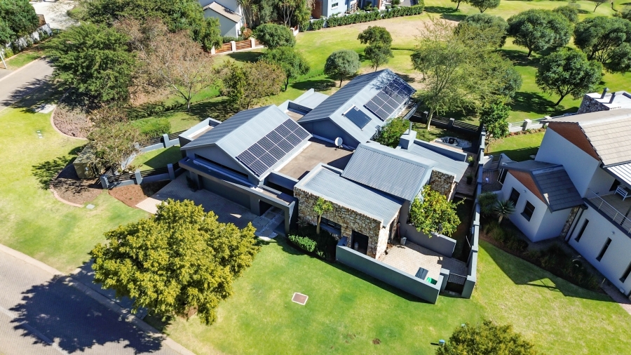 3 Bedroom Property for Sale in Copperleaf Estate Gauteng