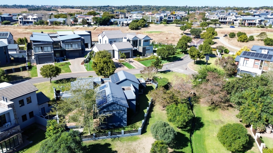 3 Bedroom Property for Sale in Copperleaf Estate Gauteng