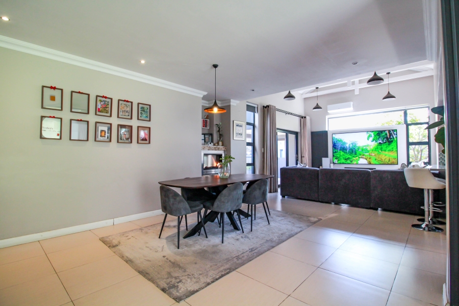 3 Bedroom Property for Sale in Copperleaf Estate Gauteng