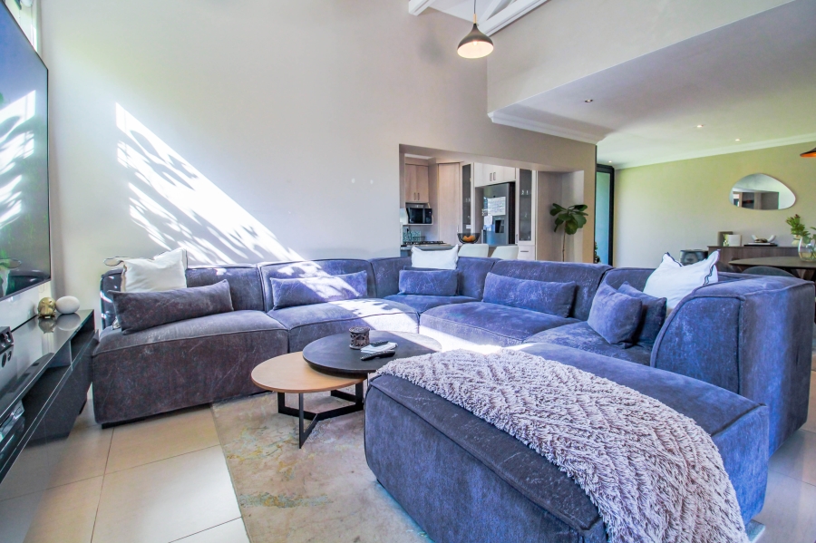 3 Bedroom Property for Sale in Copperleaf Estate Gauteng