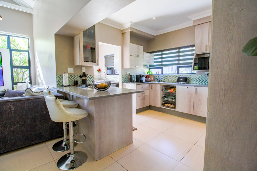 3 Bedroom Property for Sale in Copperleaf Estate Gauteng