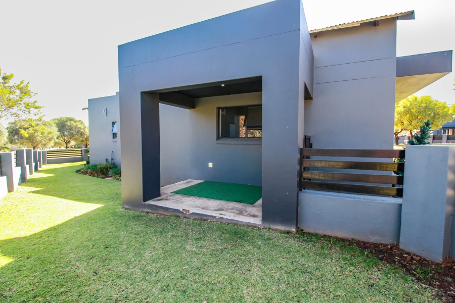3 Bedroom Property for Sale in Copperleaf Estate Gauteng