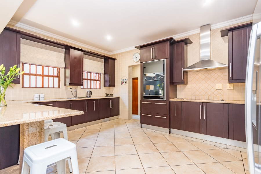 3 Bedroom Property for Sale in Ruimsig Country Estate Gauteng