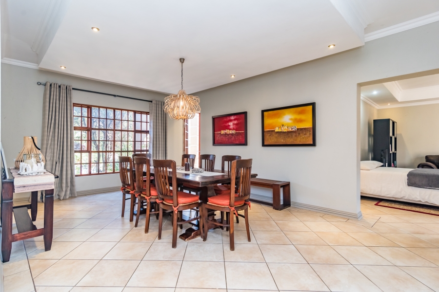 3 Bedroom Property for Sale in Ruimsig Country Estate Gauteng