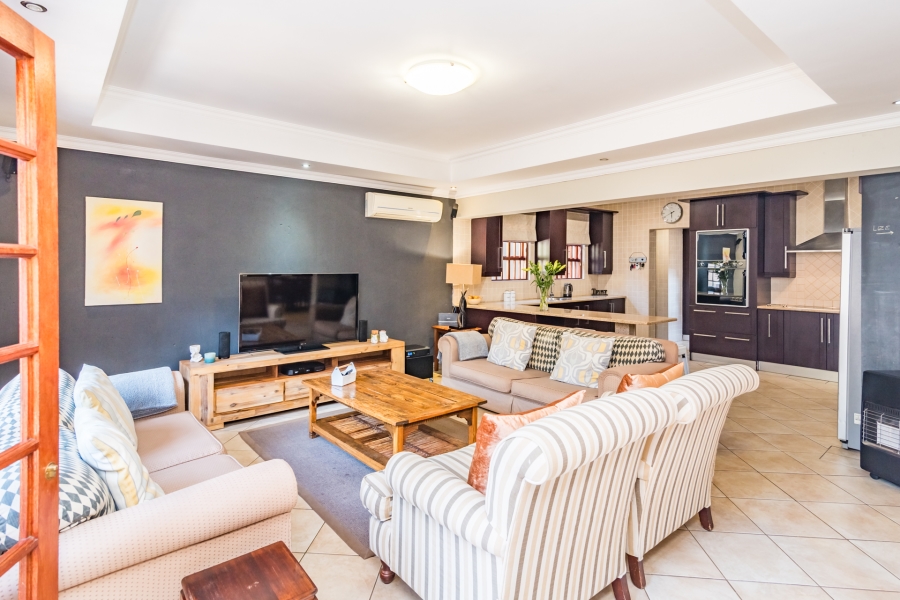 3 Bedroom Property for Sale in Ruimsig Country Estate Gauteng
