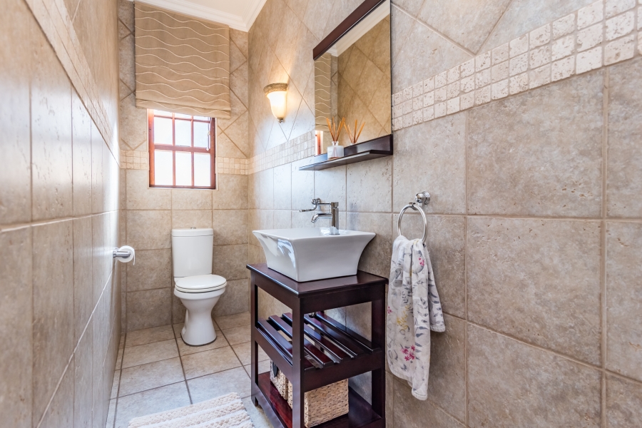 3 Bedroom Property for Sale in Ruimsig Country Estate Gauteng