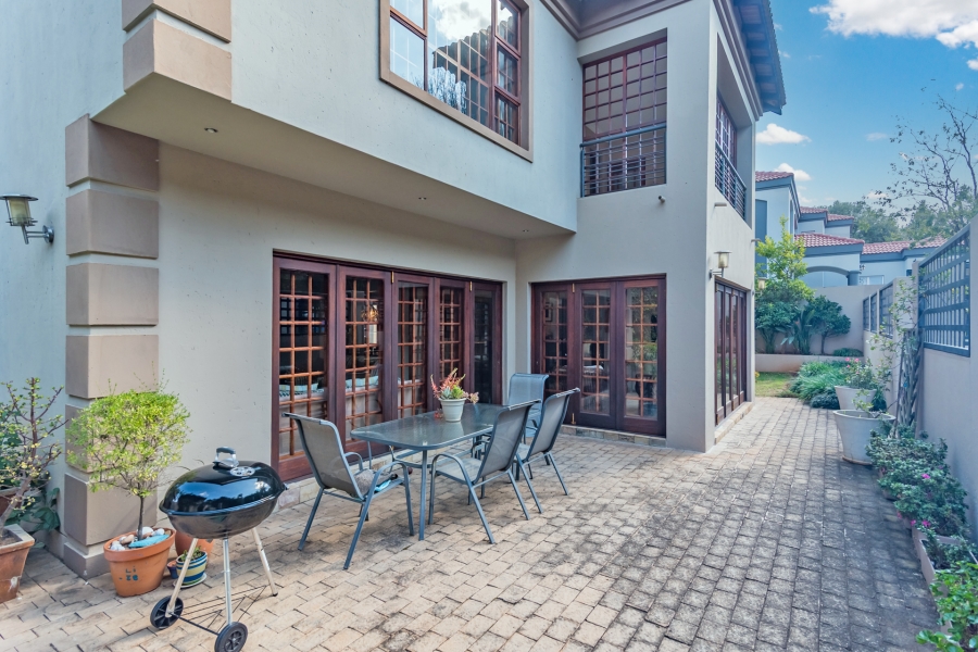 3 Bedroom Property for Sale in Ruimsig Country Estate Gauteng