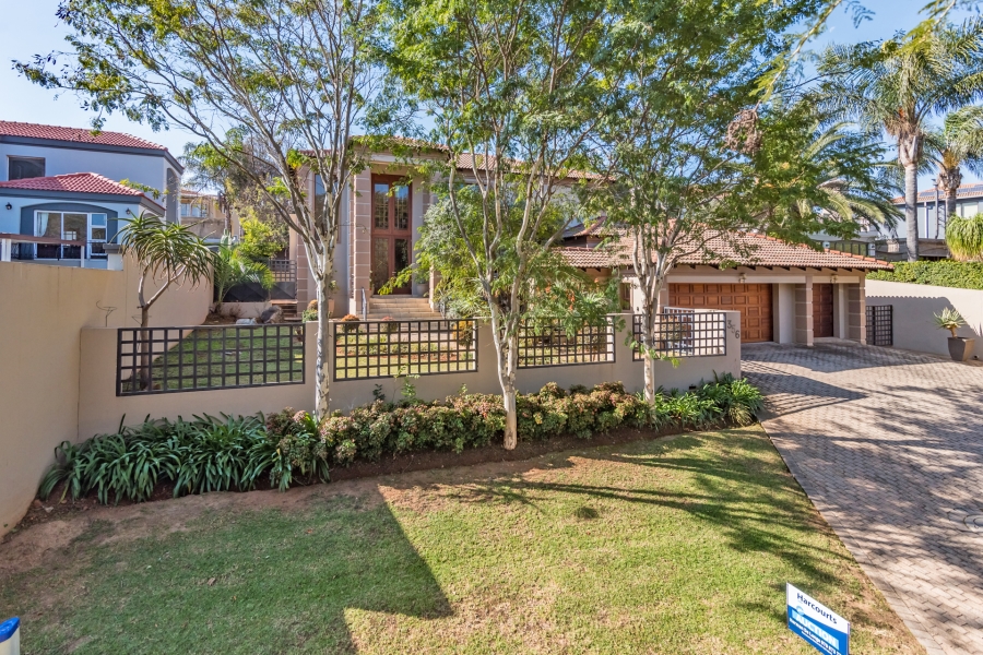 3 Bedroom Property for Sale in Ruimsig Country Estate Gauteng