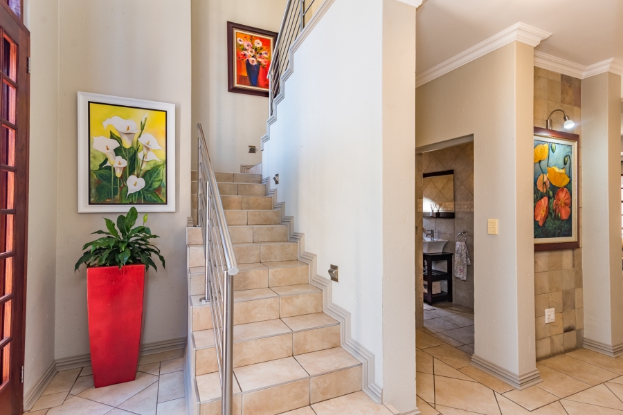 3 Bedroom Property for Sale in Ruimsig Country Estate Gauteng