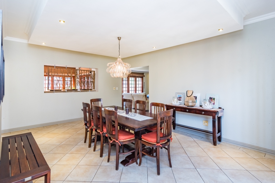 3 Bedroom Property for Sale in Ruimsig Country Estate Gauteng