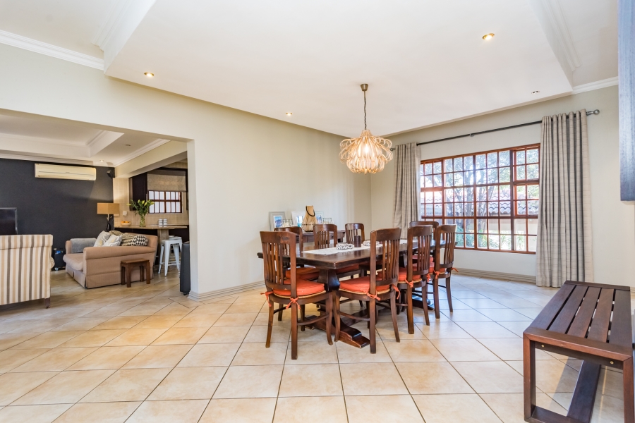 3 Bedroom Property for Sale in Ruimsig Country Estate Gauteng