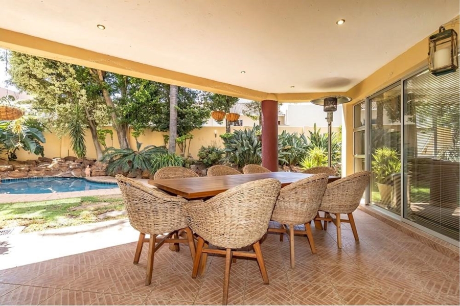 To Let 3 Bedroom Property for Rent in Craigavon Gauteng