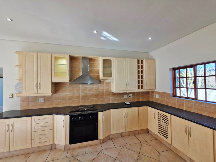 5 Bedroom Property for Sale in Bryanston Gauteng