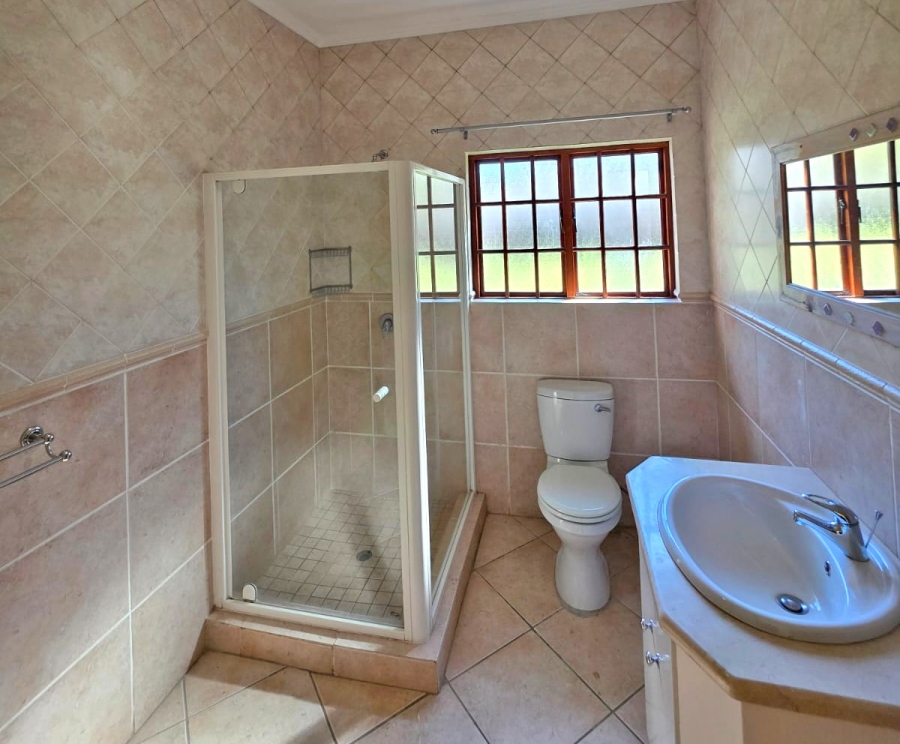 5 Bedroom Property for Sale in Bryanston Gauteng