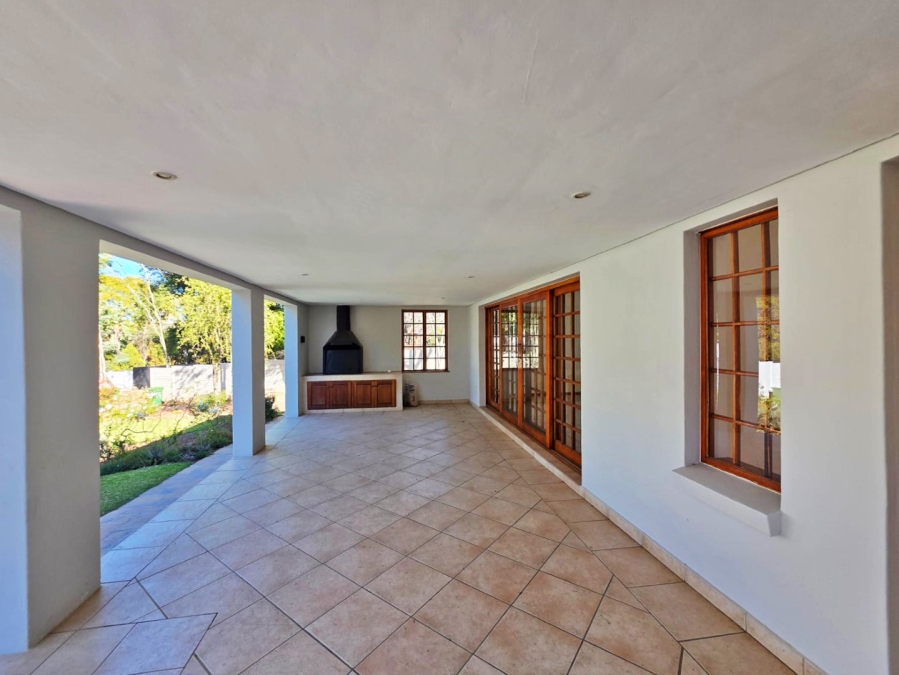 5 Bedroom Property for Sale in Bryanston Gauteng