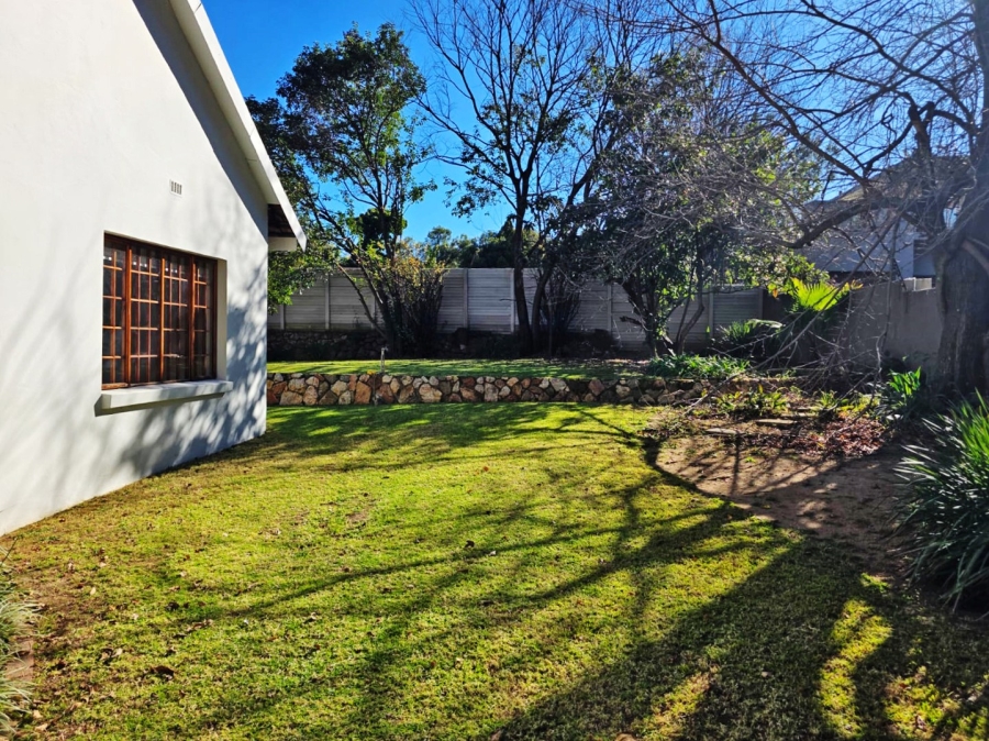 5 Bedroom Property for Sale in Bryanston Gauteng