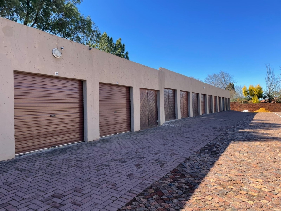 To Let 2 Bedroom Property for Rent in Vanderbijlpark SW 5 Gauteng