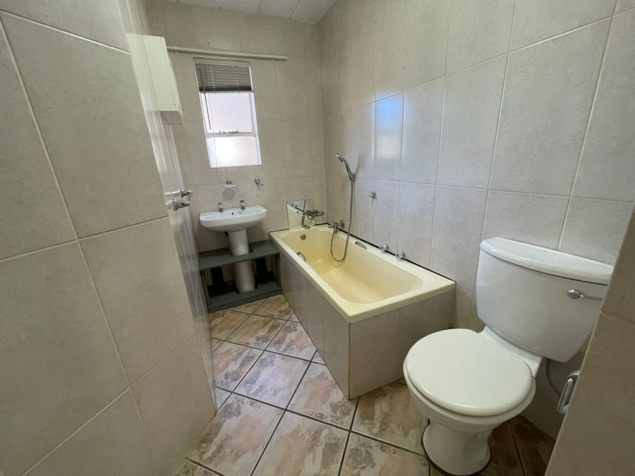 To Let 2 Bedroom Property for Rent in Vanderbijlpark SW 5 Gauteng