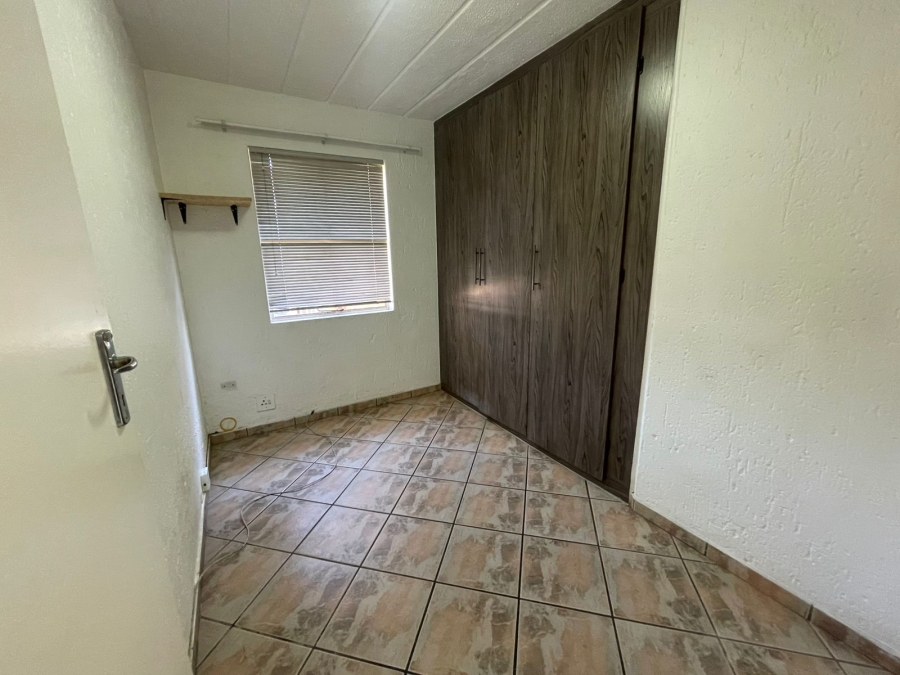 To Let 2 Bedroom Property for Rent in Vanderbijlpark SW 5 Gauteng
