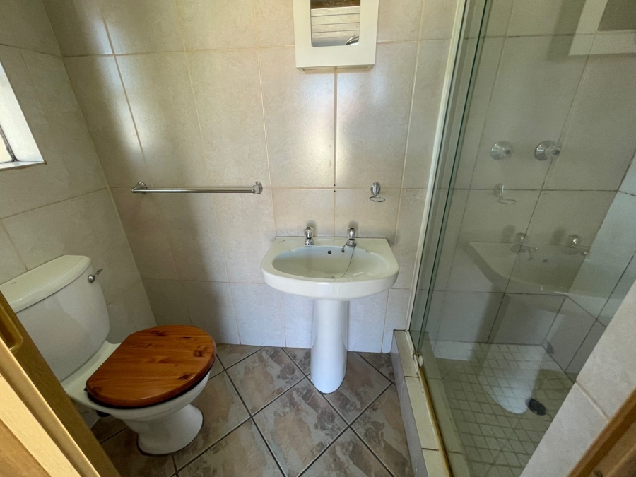 To Let 2 Bedroom Property for Rent in Vanderbijlpark SW 5 Gauteng
