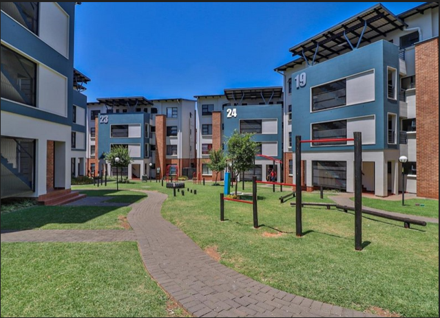 3 Bedroom Property for Sale in Greenstone Hill Gauteng