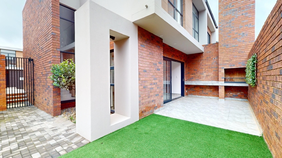 3 Bedroom Property for Sale in Bartlett Gauteng