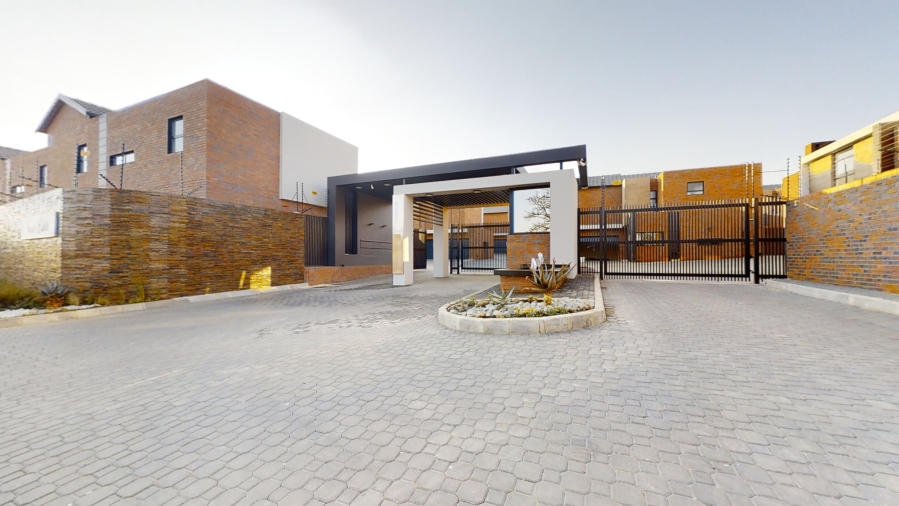 3 Bedroom Property for Sale in Bartlett Gauteng