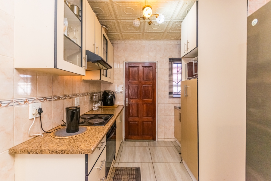 4 Bedroom Property for Sale in Cosmo City Gauteng