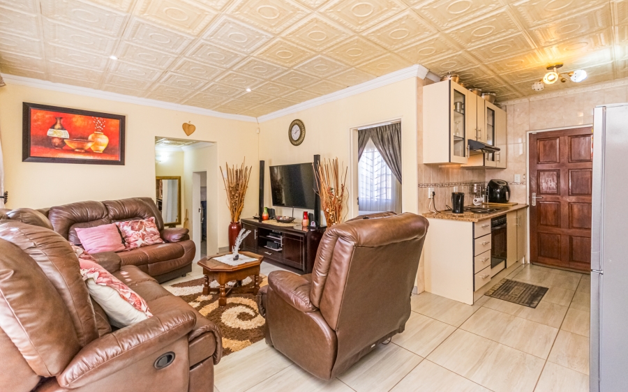 4 Bedroom Property for Sale in Cosmo City Gauteng