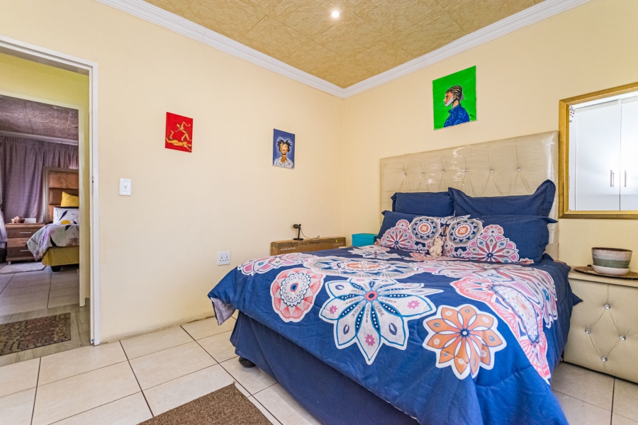 4 Bedroom Property for Sale in Cosmo City Gauteng