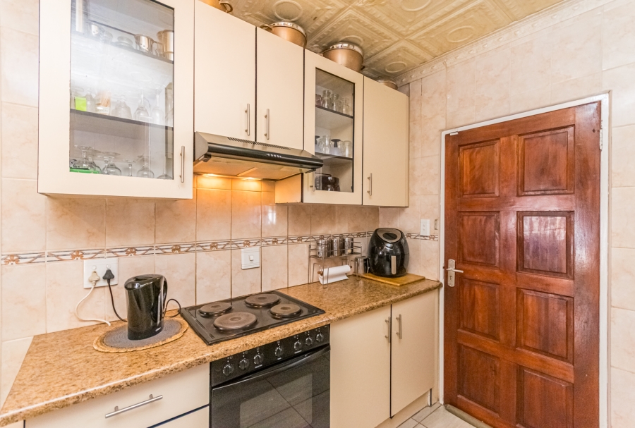 4 Bedroom Property for Sale in Cosmo City Gauteng