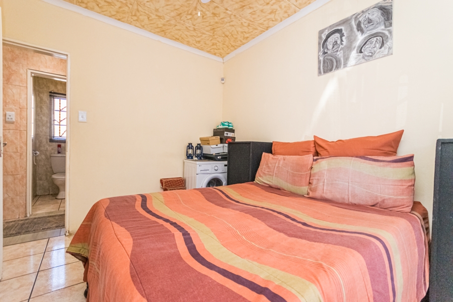 4 Bedroom Property for Sale in Cosmo City Gauteng