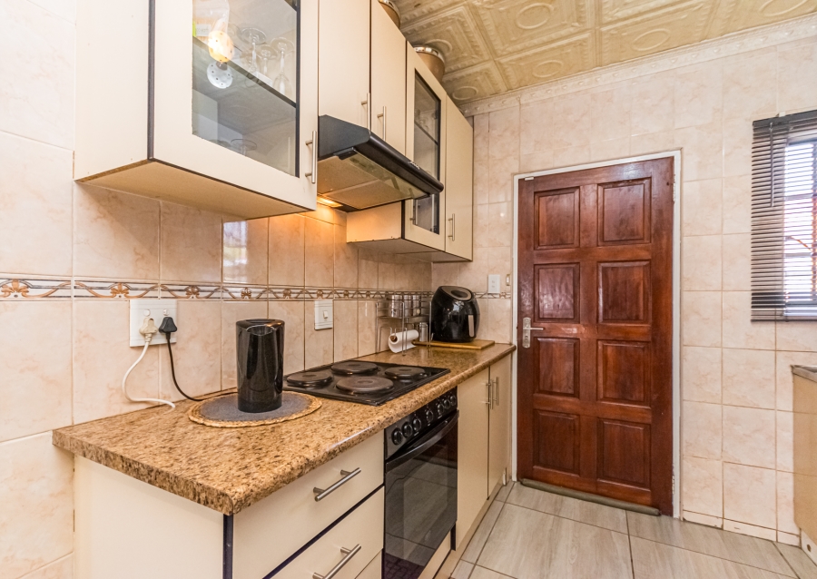 4 Bedroom Property for Sale in Cosmo City Gauteng